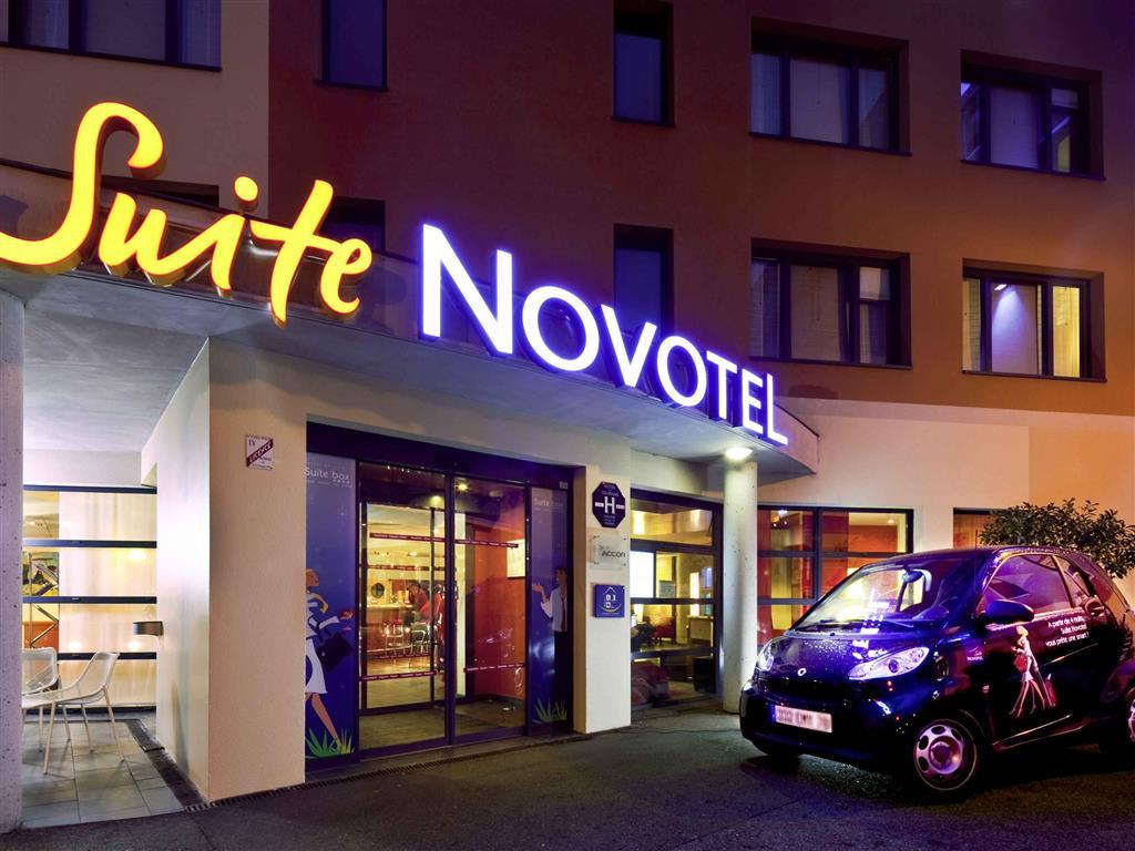 B&B Hotel Velizy Est Esterno foto