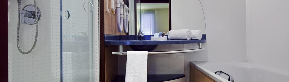 B&B Hotel Velizy Est Camera foto