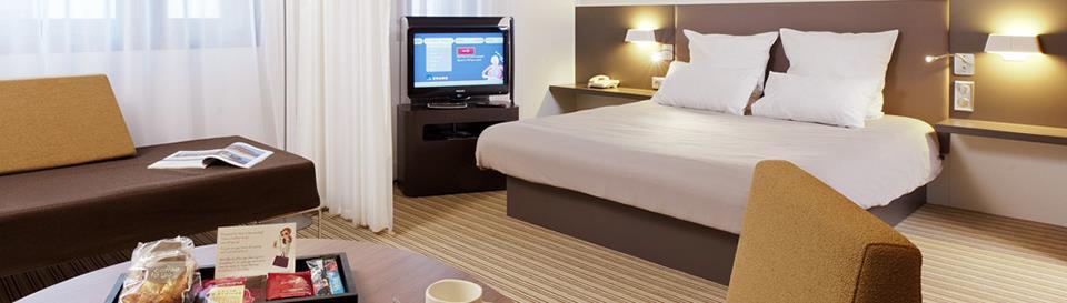 B&B Hotel Velizy Est Camera foto